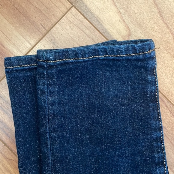 Bootlegger the Real McCoy Skinny Jeans - Picture 5 of 9